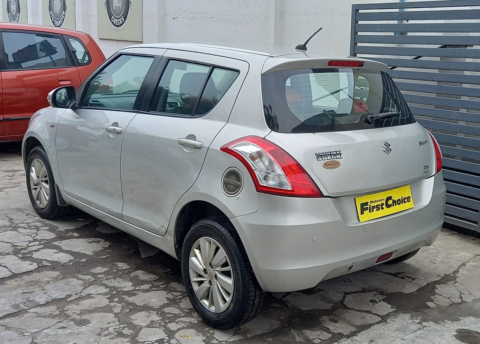 Swift image 3 Swift image 3