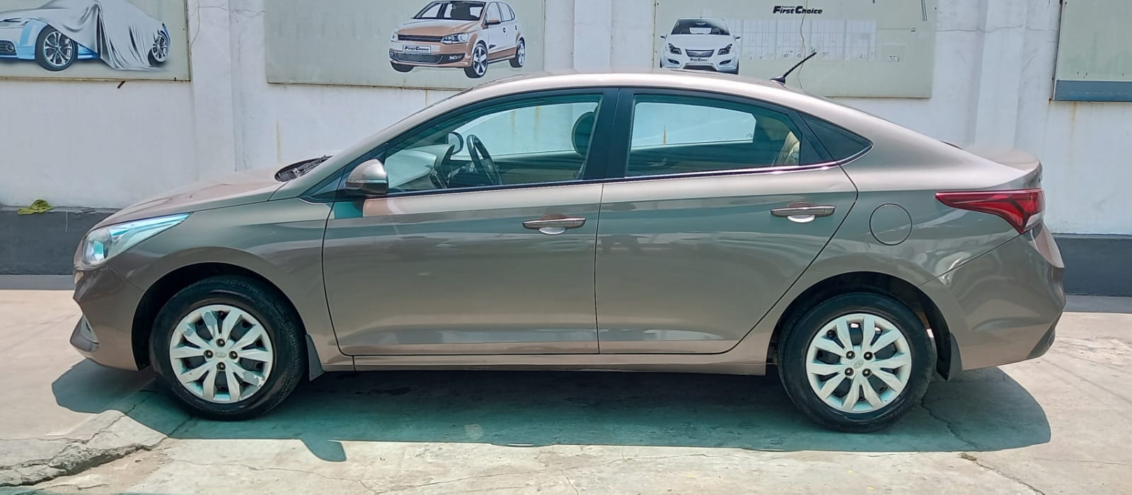 Verna image 2 Verna image 2