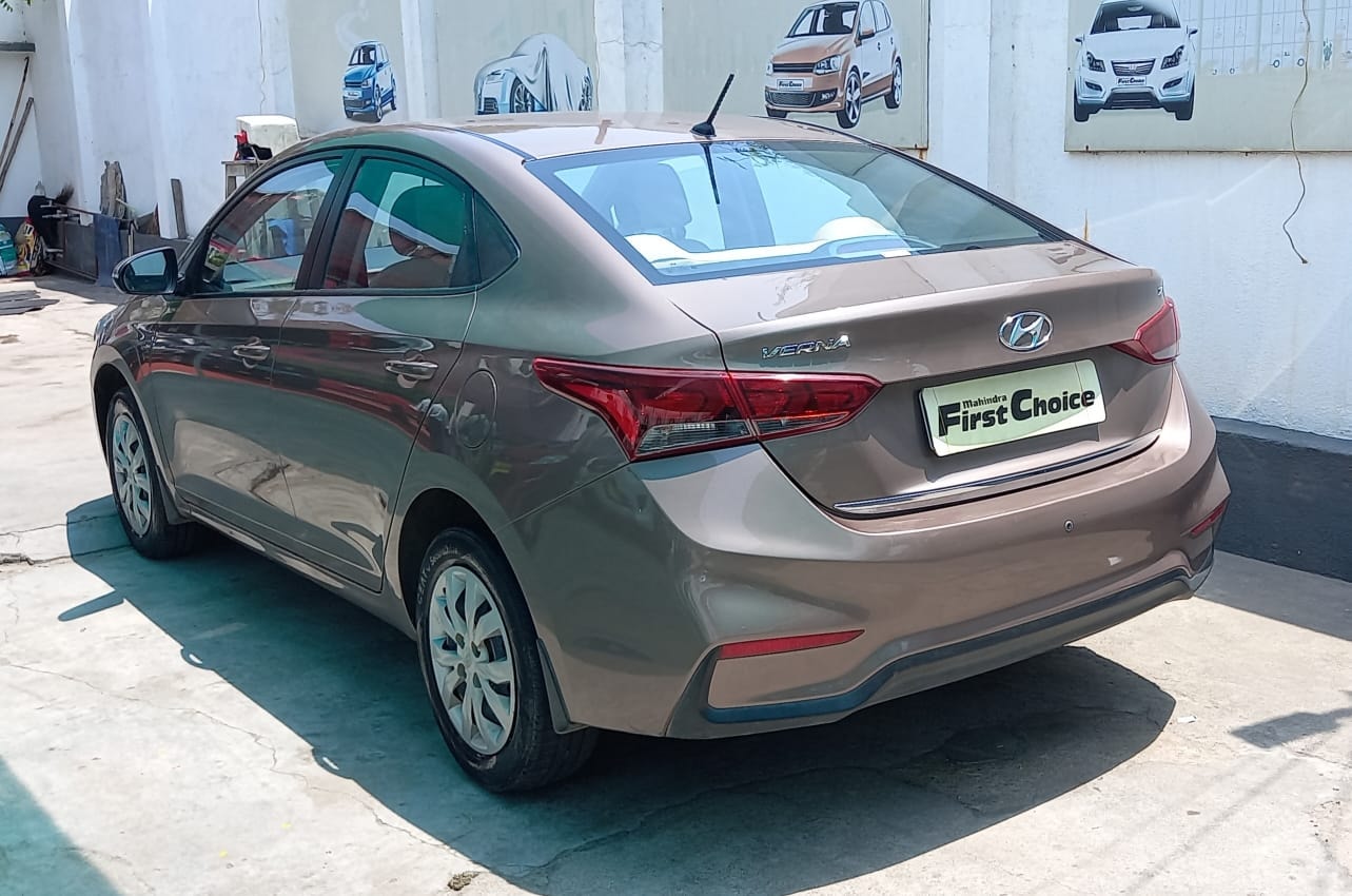 Verna image 3 Verna image 3