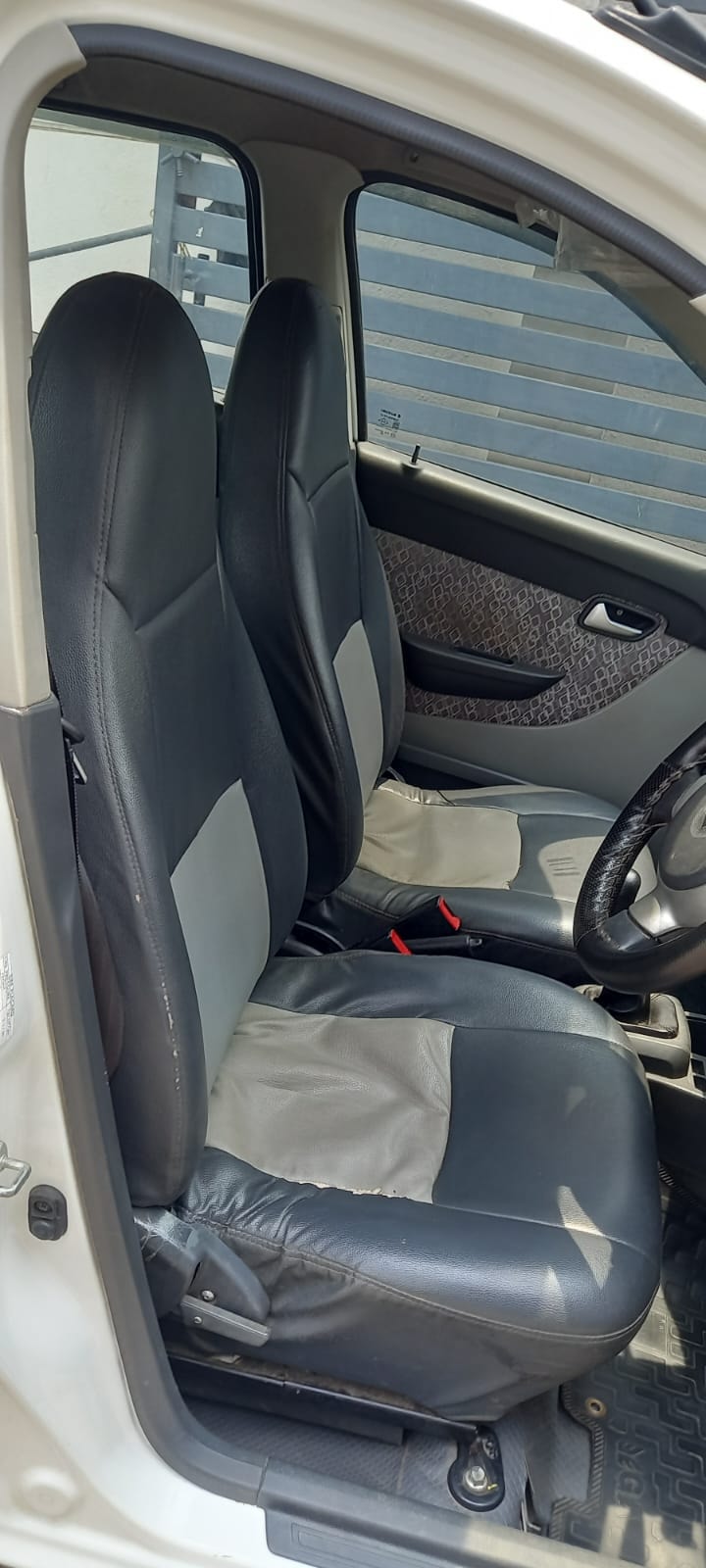 Alto 800 image 14 Alto 800 image 14