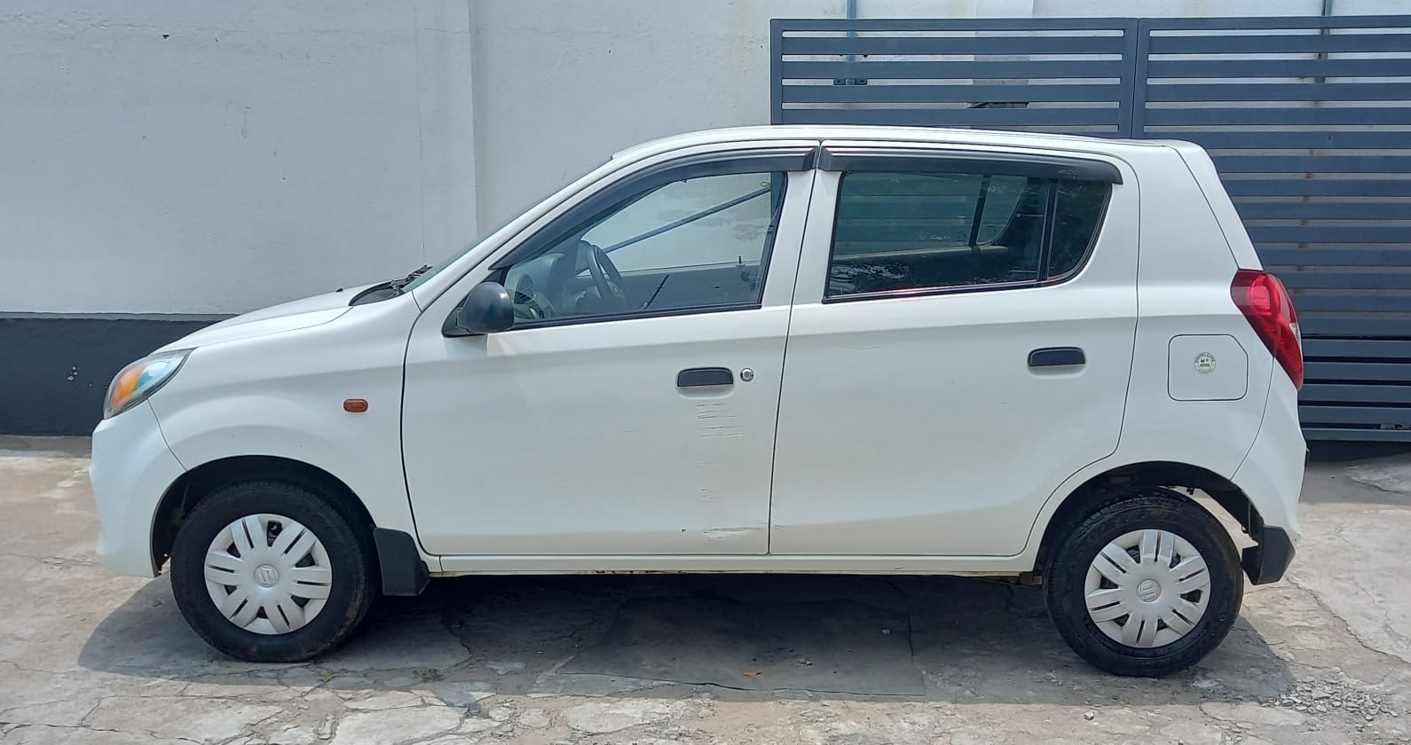 Alto 800 image 2 Alto 800 image 2