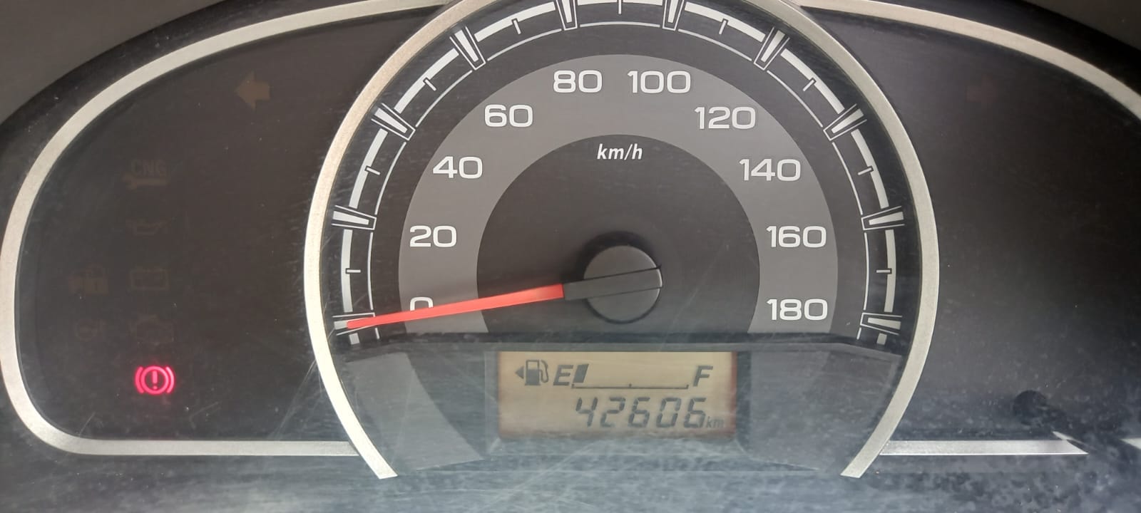 Alto 800 image 11 Alto 800 image 11