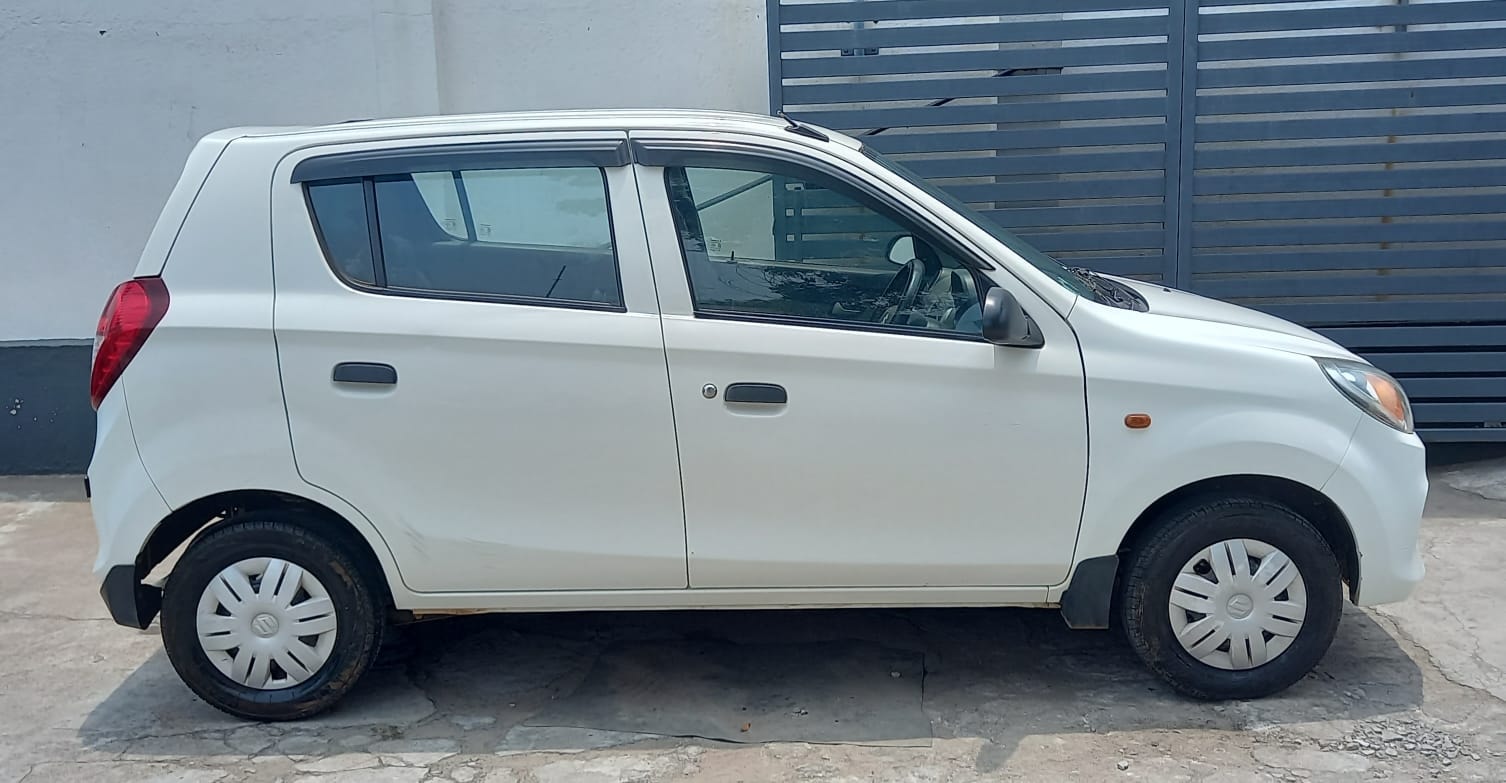 Alto 800 image 6 Alto 800 image 6