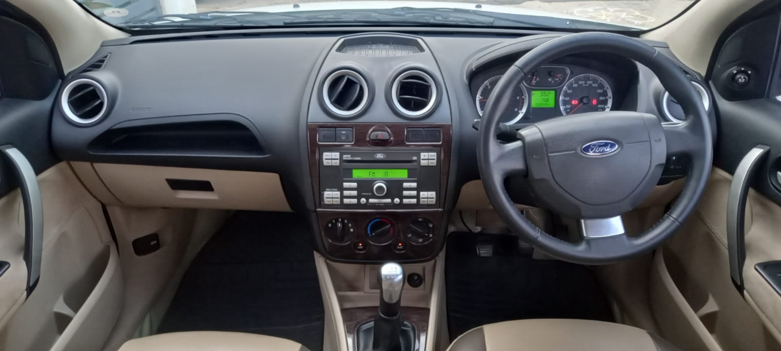 Fiesta Classic image 12 Fiesta Classic image 12