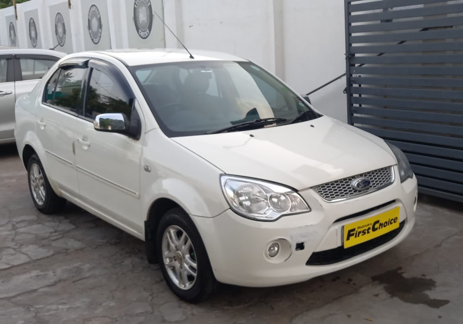 Fiesta Classic image 7 Fiesta Classic image 7