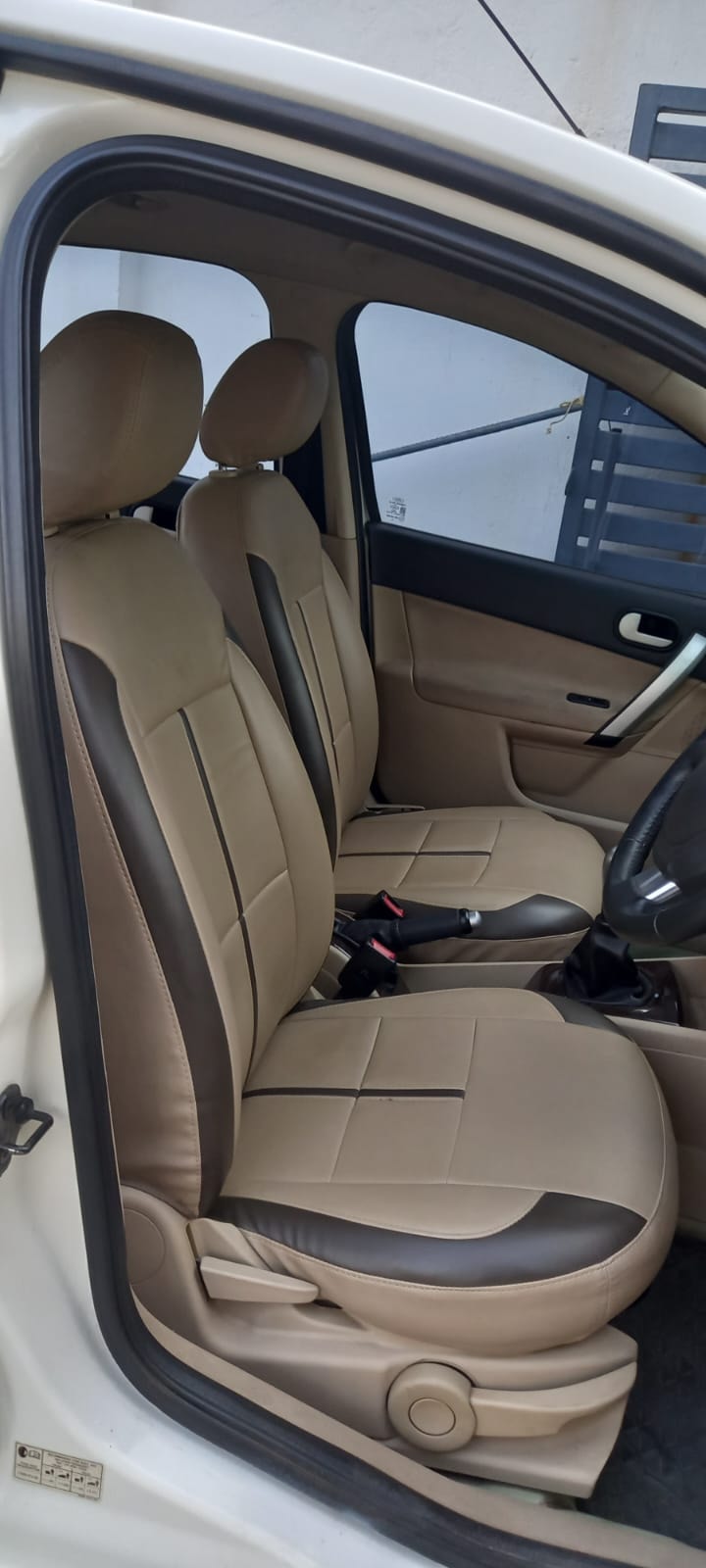 Fiesta Classic image 16 Fiesta Classic image 16