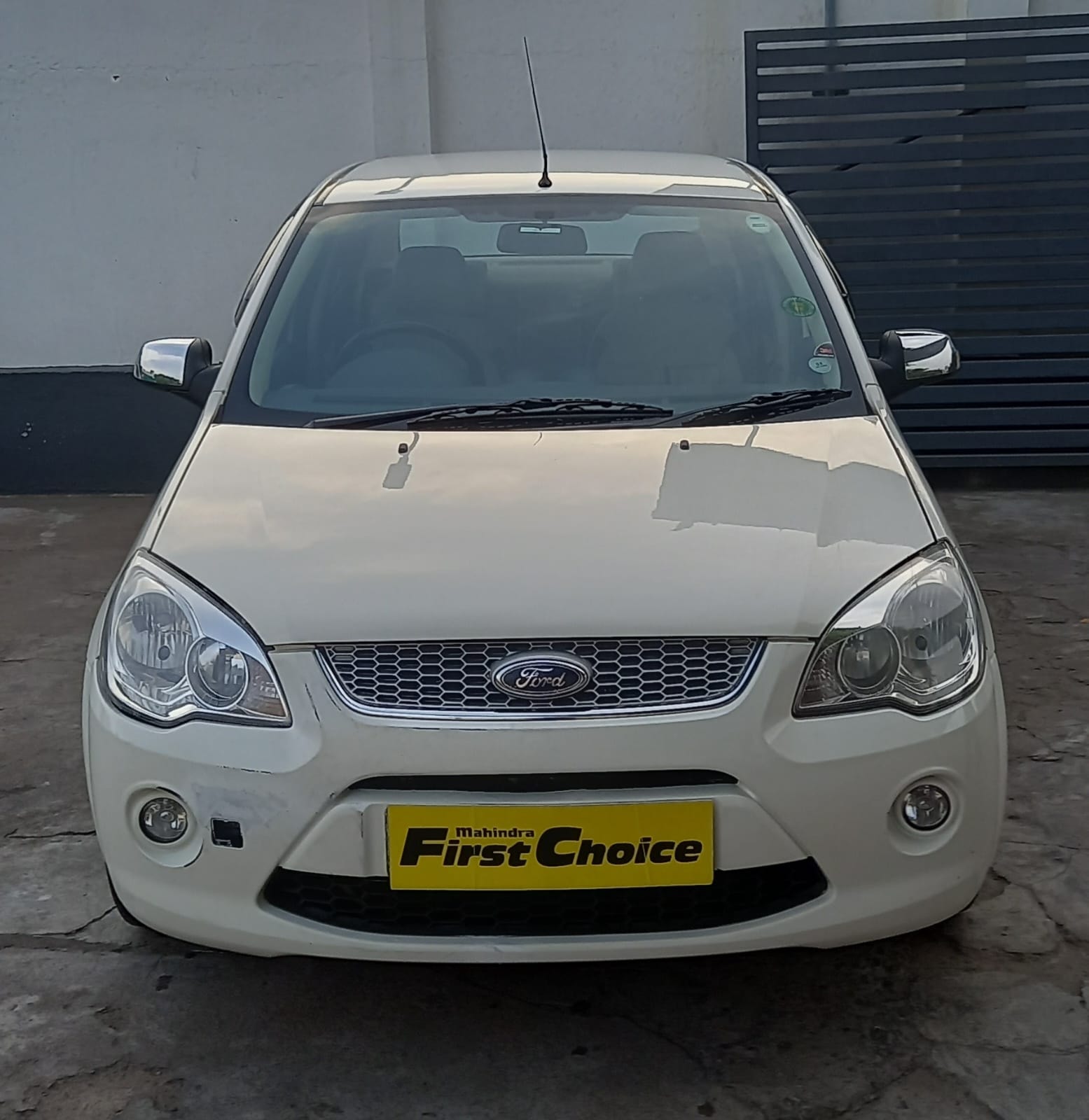 Fiesta Classic image 8 Fiesta Classic image 8