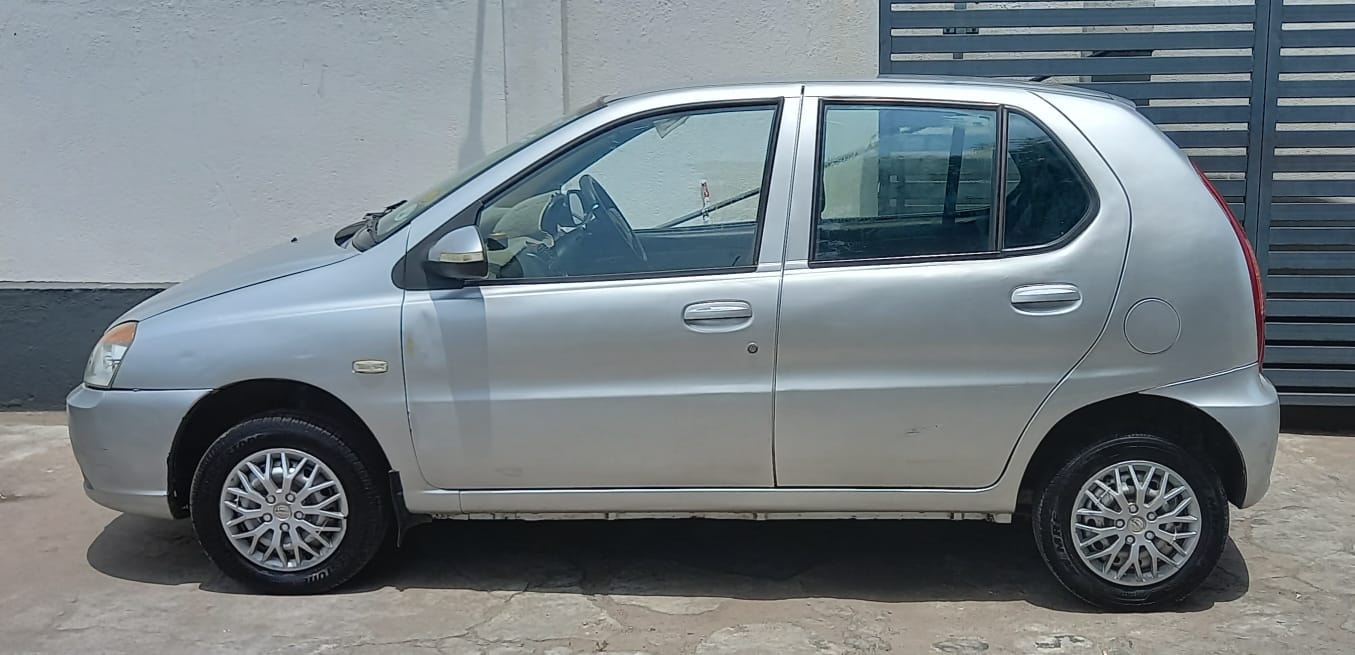 Indica eV2 image 2 Indica eV2 image 2