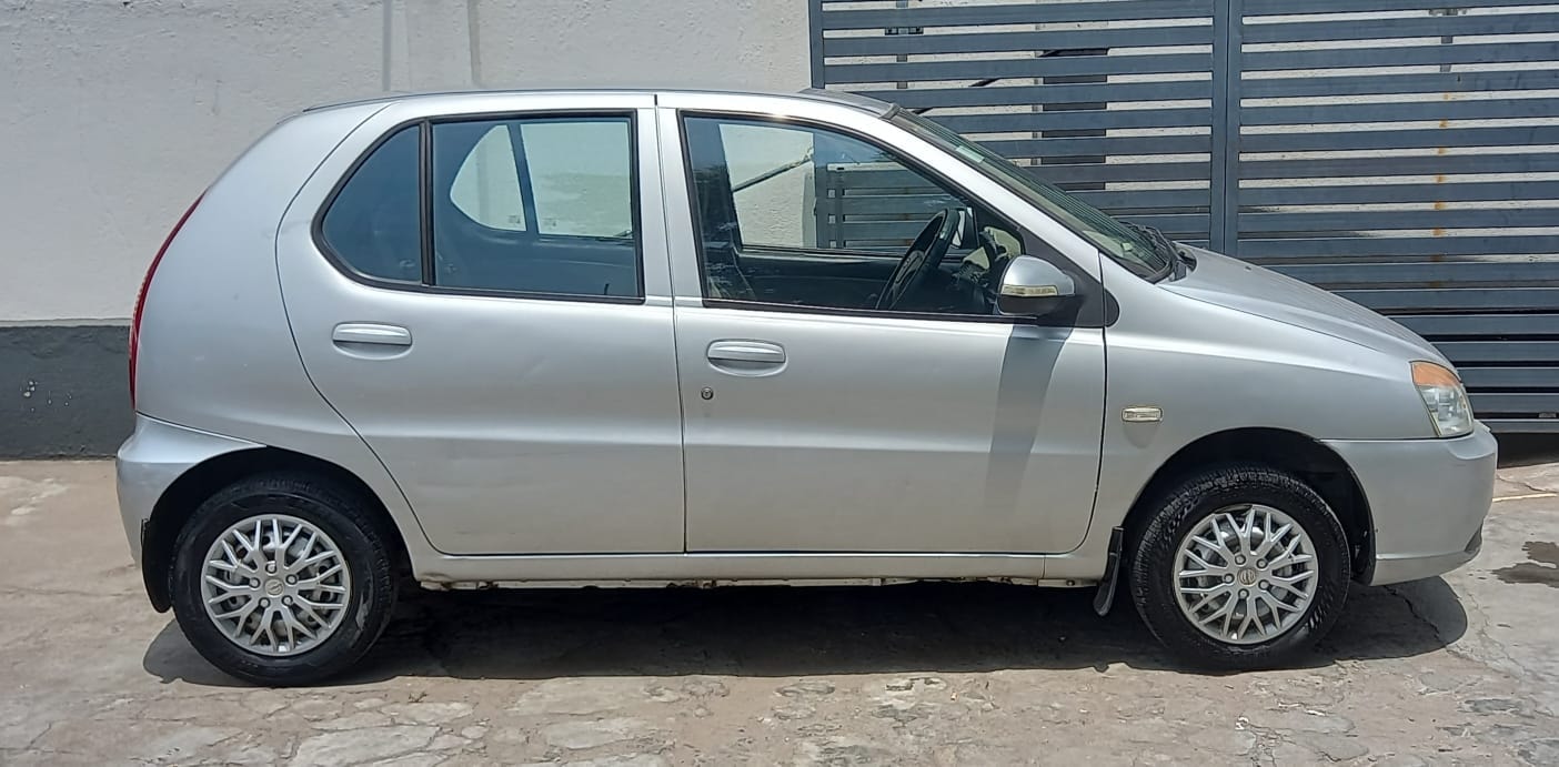 Indica eV2 image 6 Indica eV2 image 6