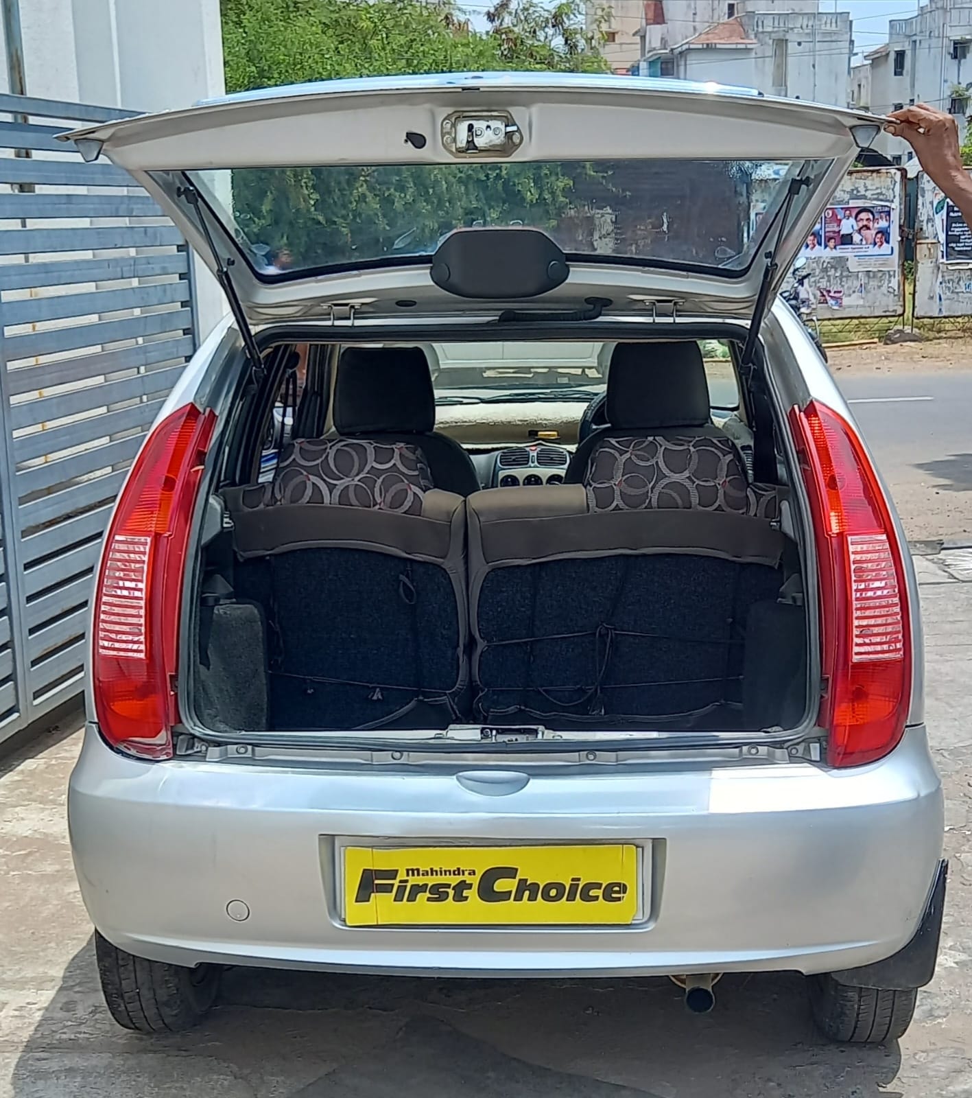 Indica eV2 image 10 Indica eV2 image 10