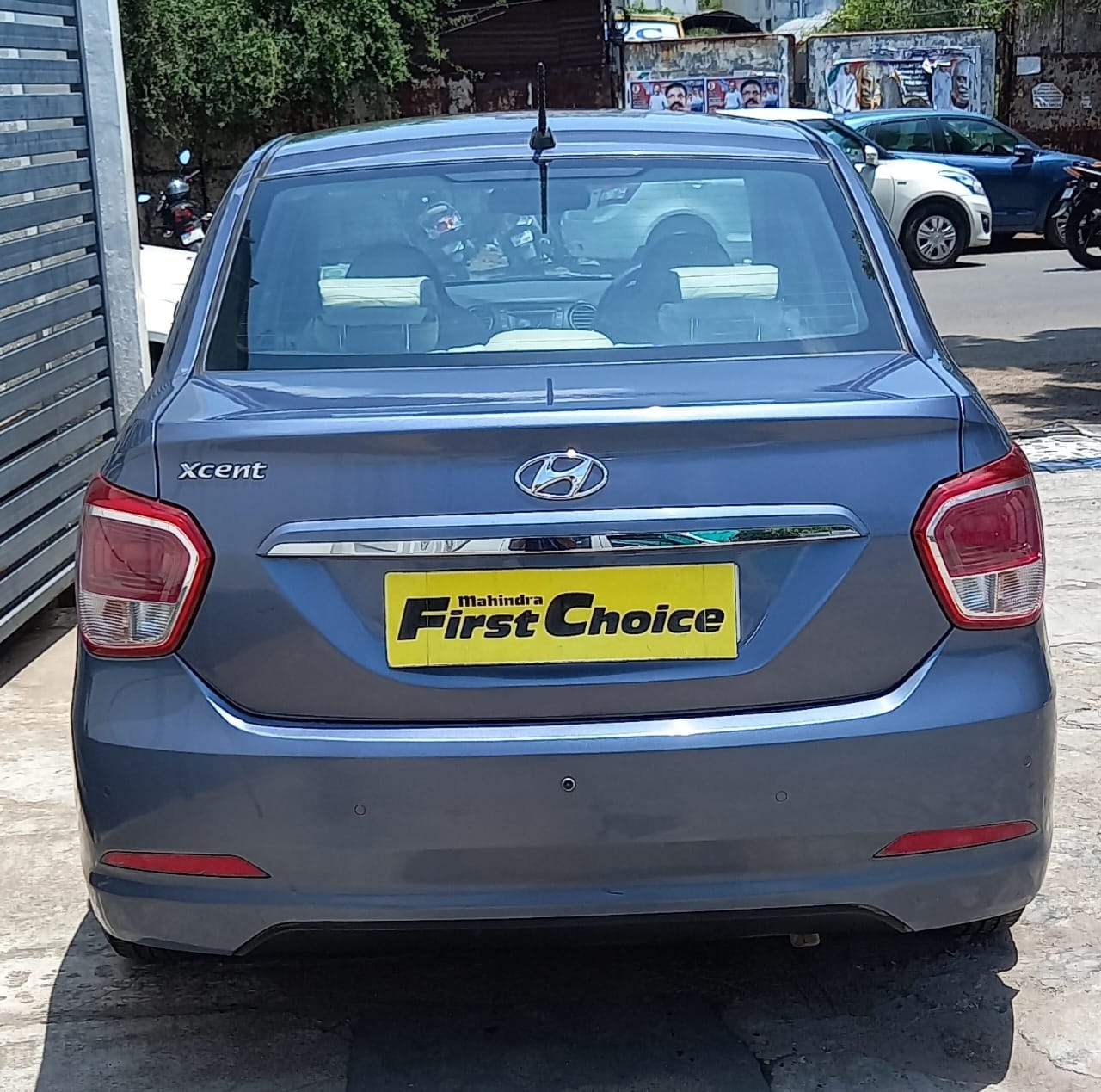 Xcent image 4 Xcent image 4