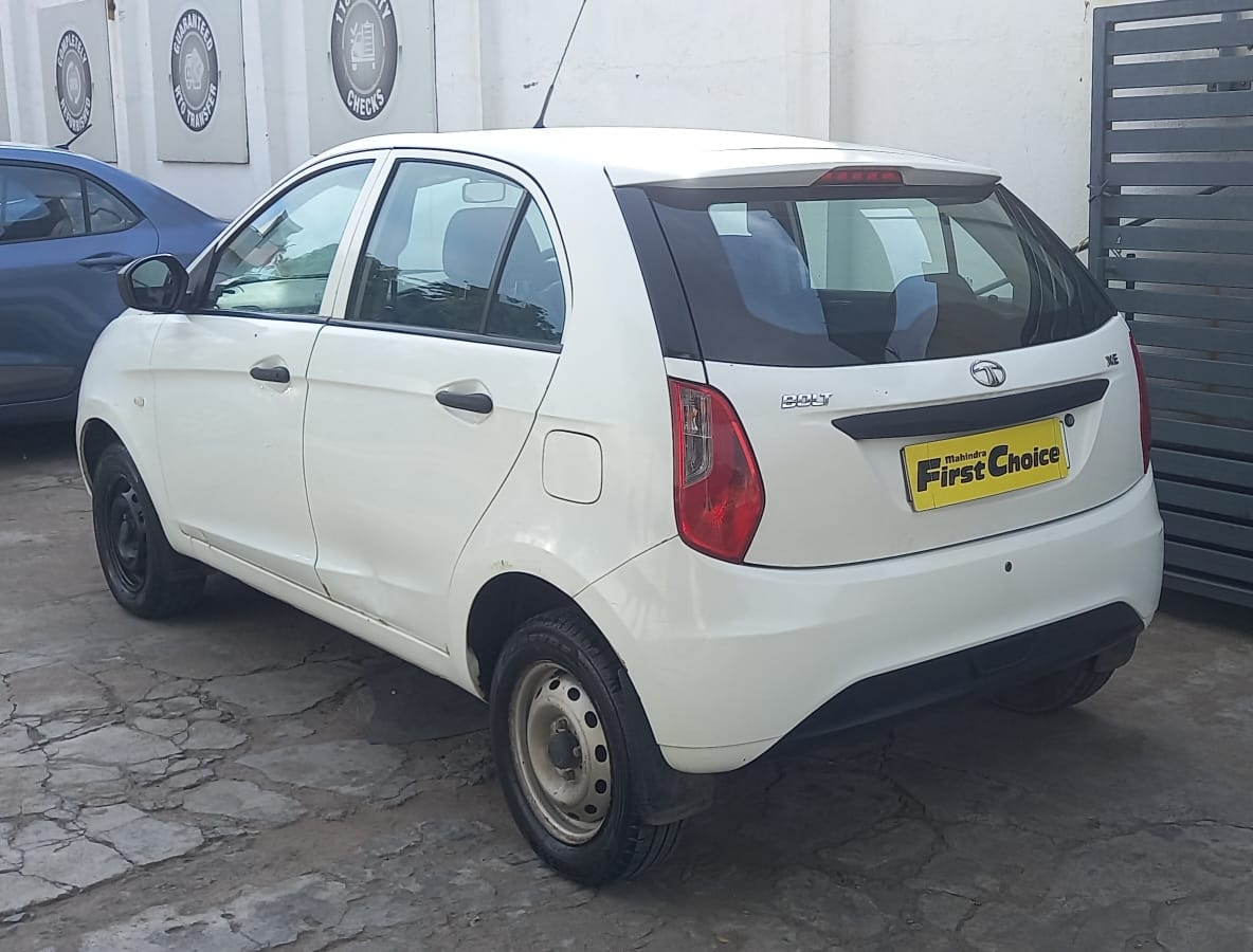 Bolt image 3 Bolt image 3