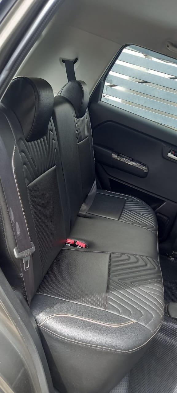 Wagon R image 17 Wagon R image 17