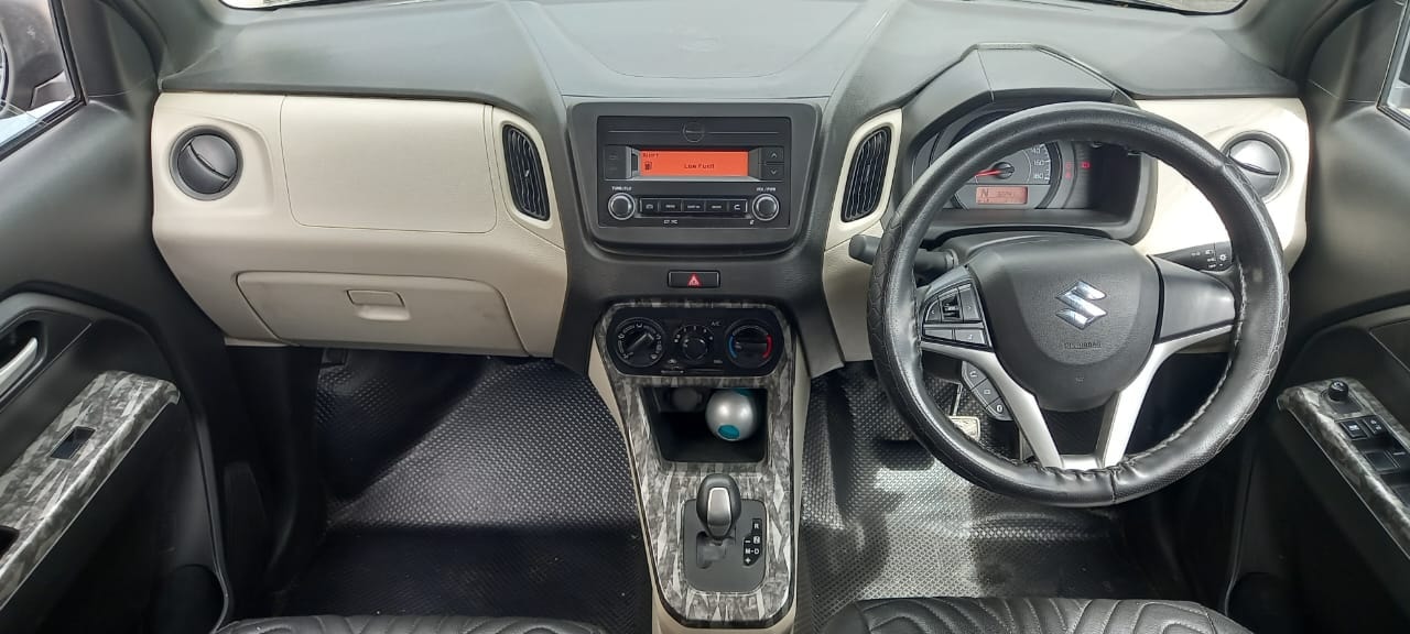 Wagon R image 12 Wagon R image 12