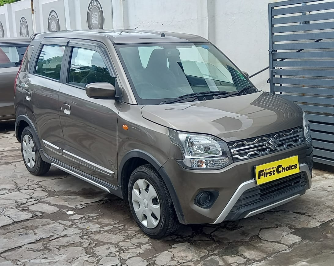 Wagon R image 7 Wagon R image 7