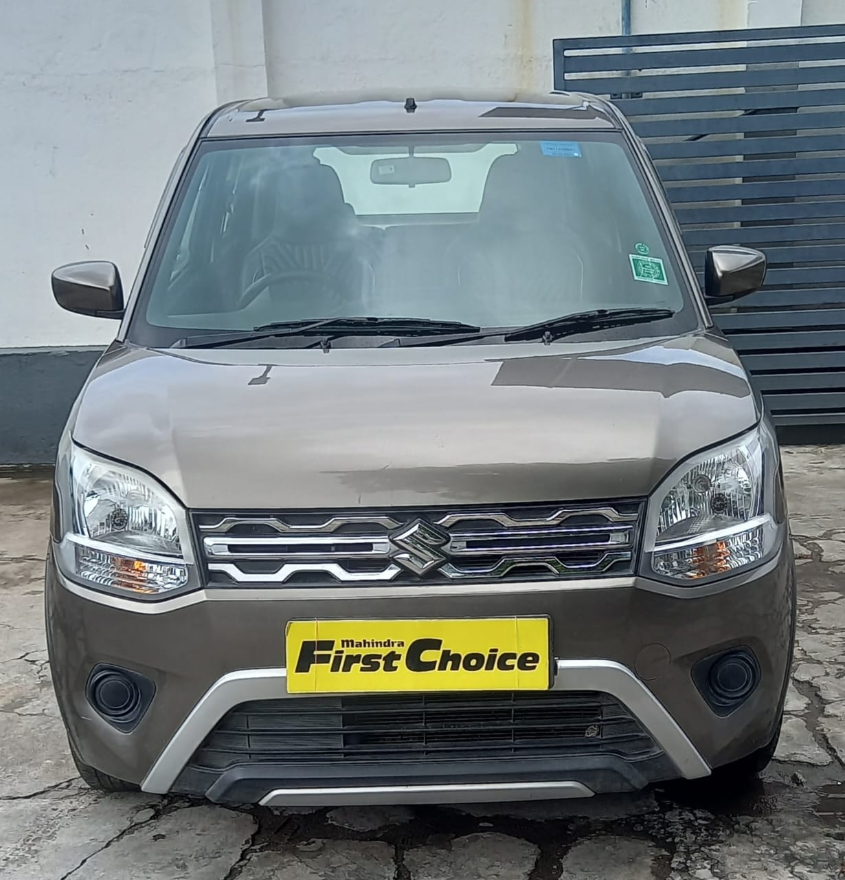 Wagon R image 8 Wagon R image 8