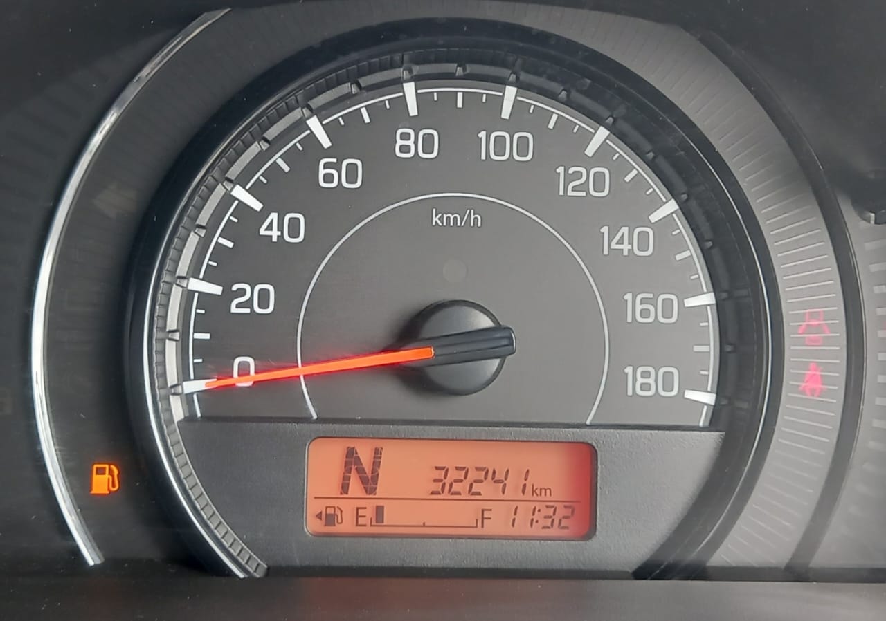 Wagon R image 11 Wagon R image 11