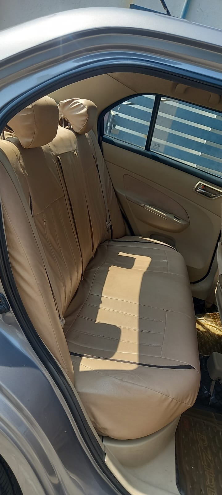 Swift DZire image 17 Swift DZire image 17