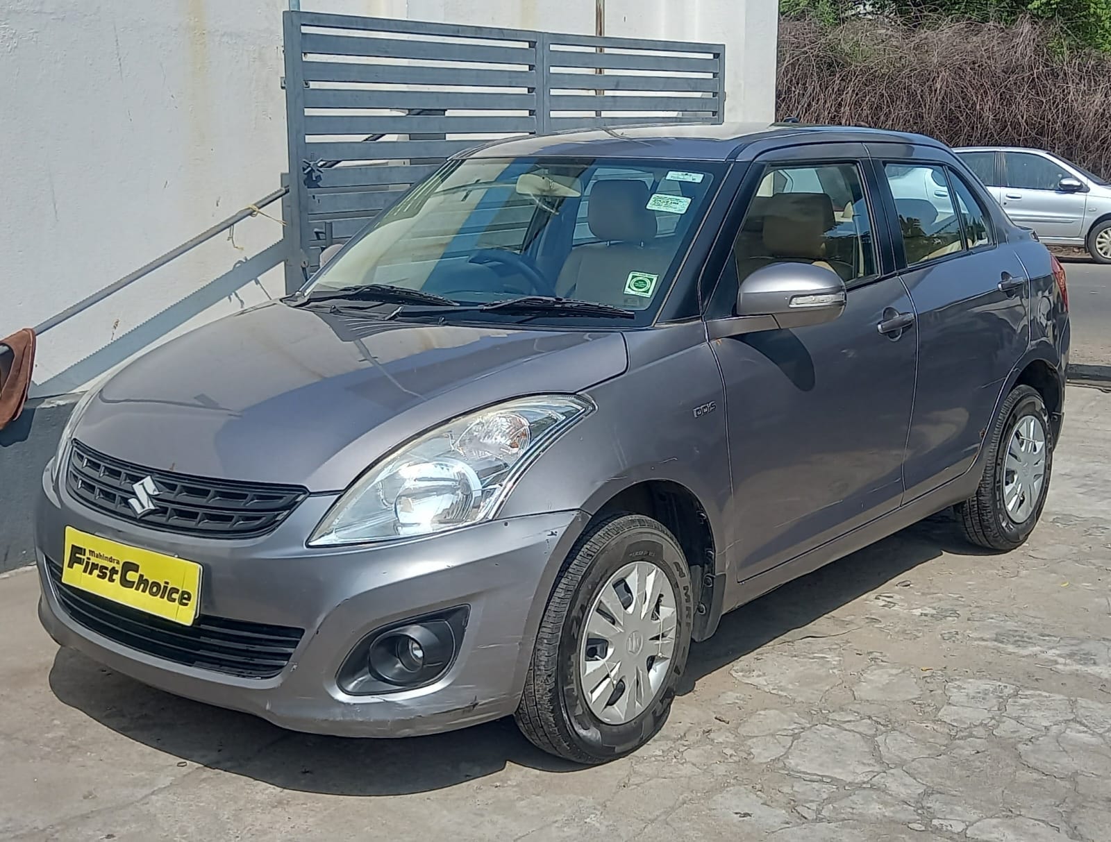 Swift DZire image 1 Swift DZire image 1
