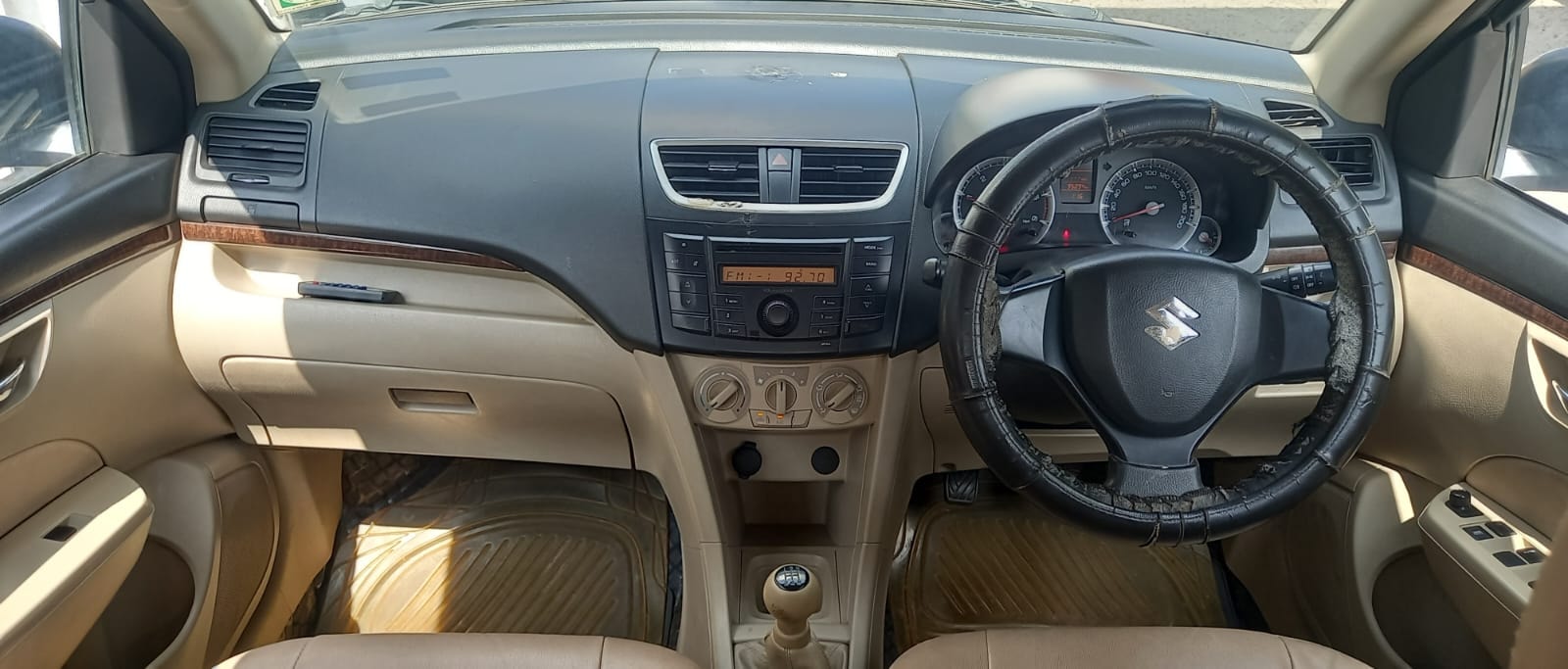 Swift DZire image 12 Swift DZire image 12