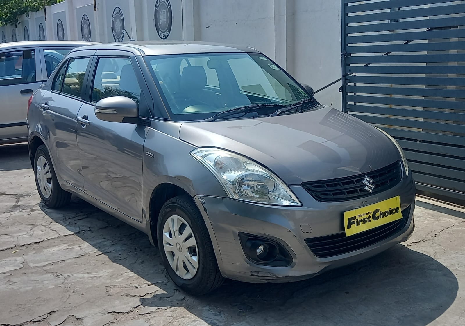Swift DZire image 7 Swift DZire image 7