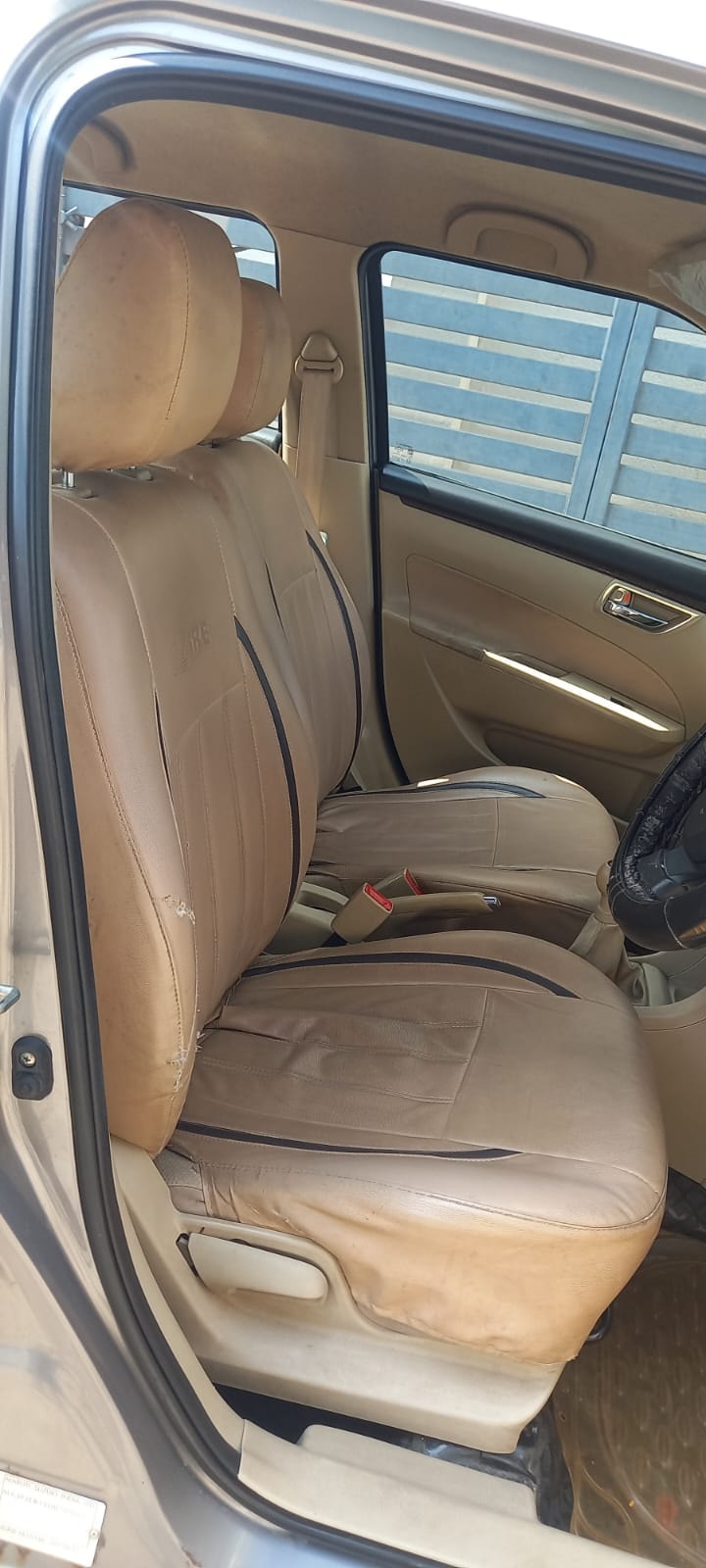 Swift DZire image 16 Swift DZire image 16