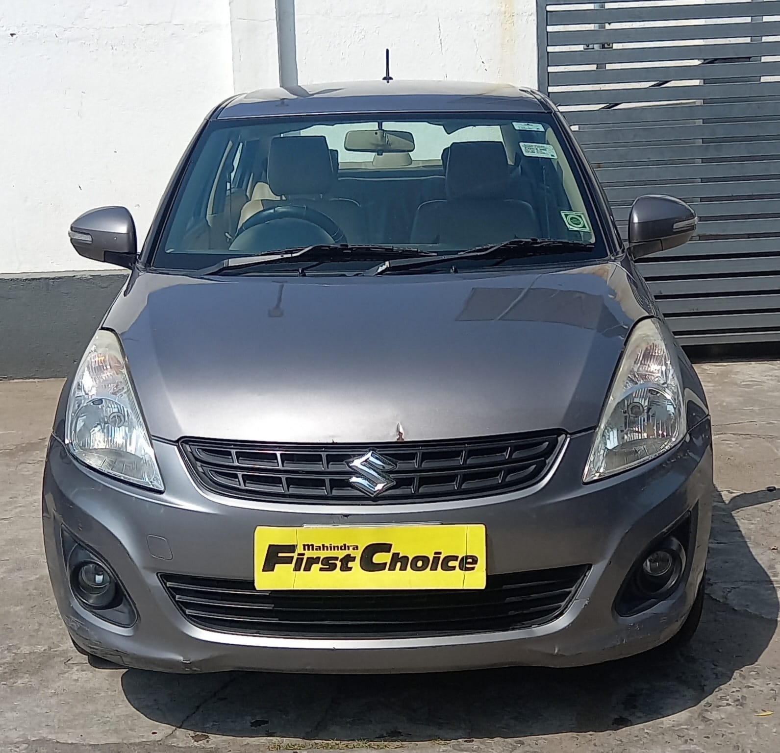 Swift DZire image 8 Swift DZire image 8