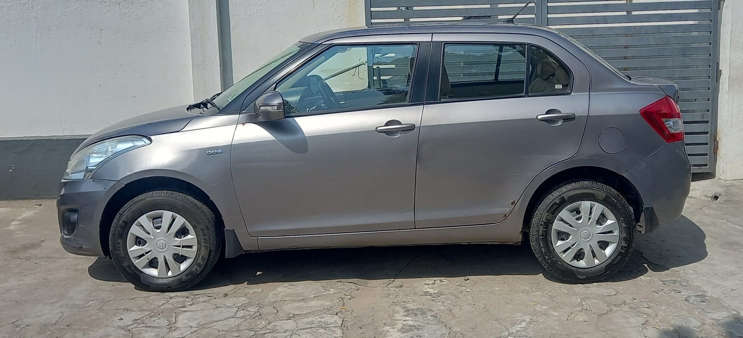 Swift DZire image 2 Swift DZire image 2