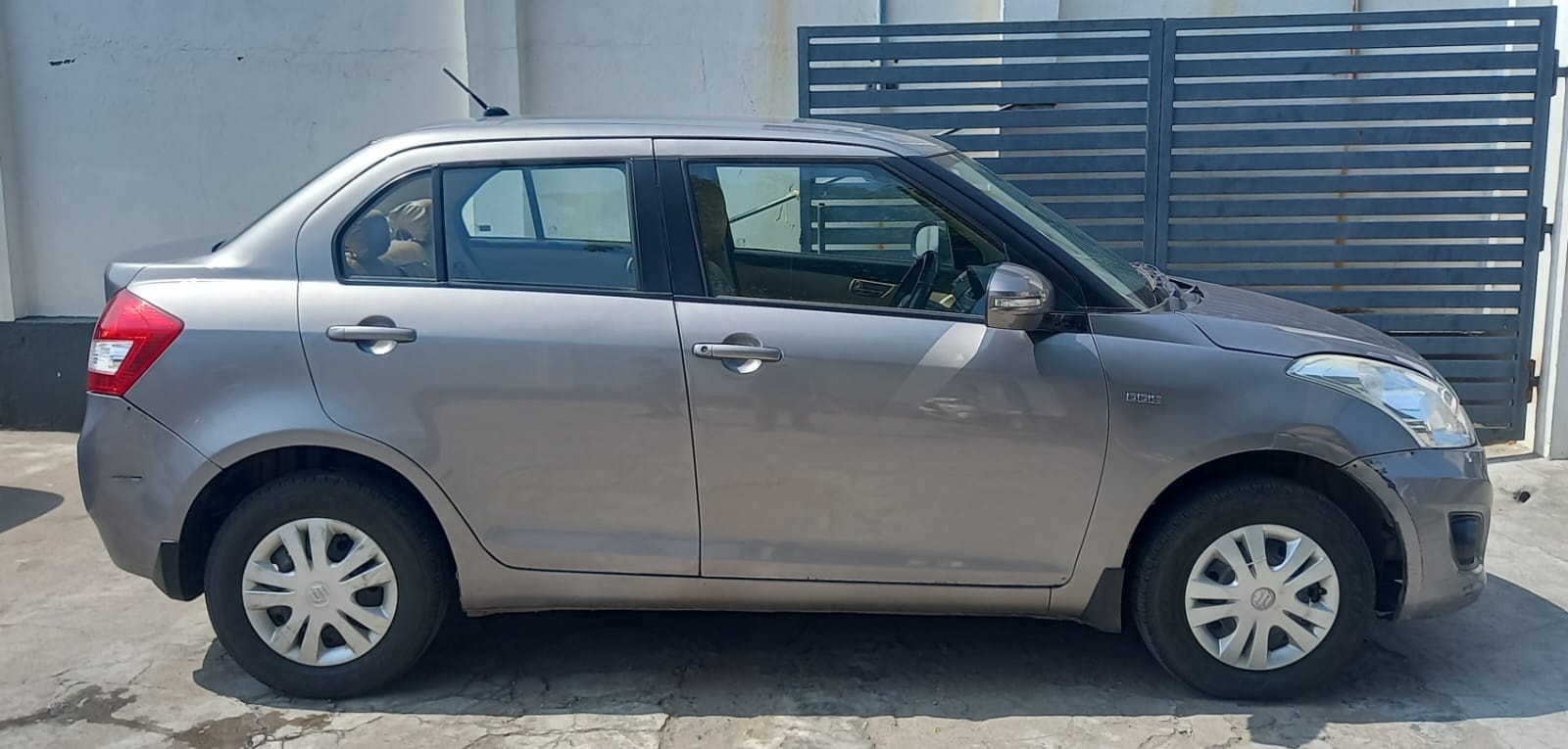 Swift DZire image 6 Swift DZire image 6