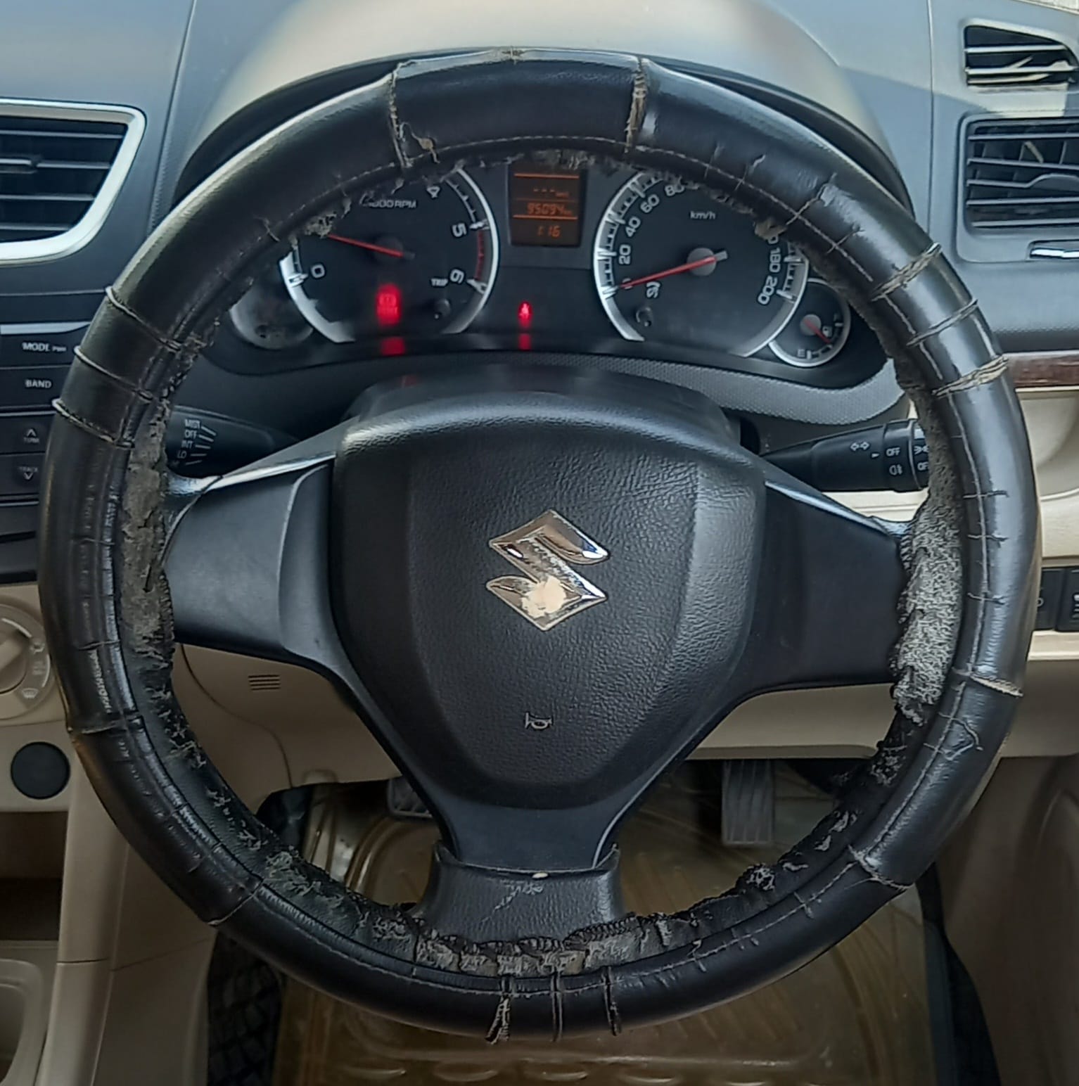 Swift DZire image 13 Swift DZire image 13