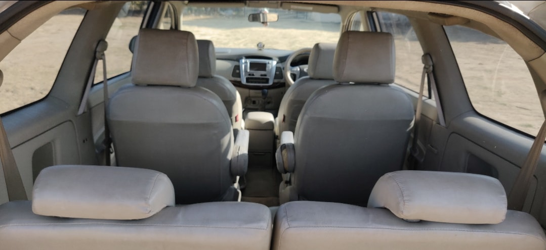 Innova image 2 Innova image 2