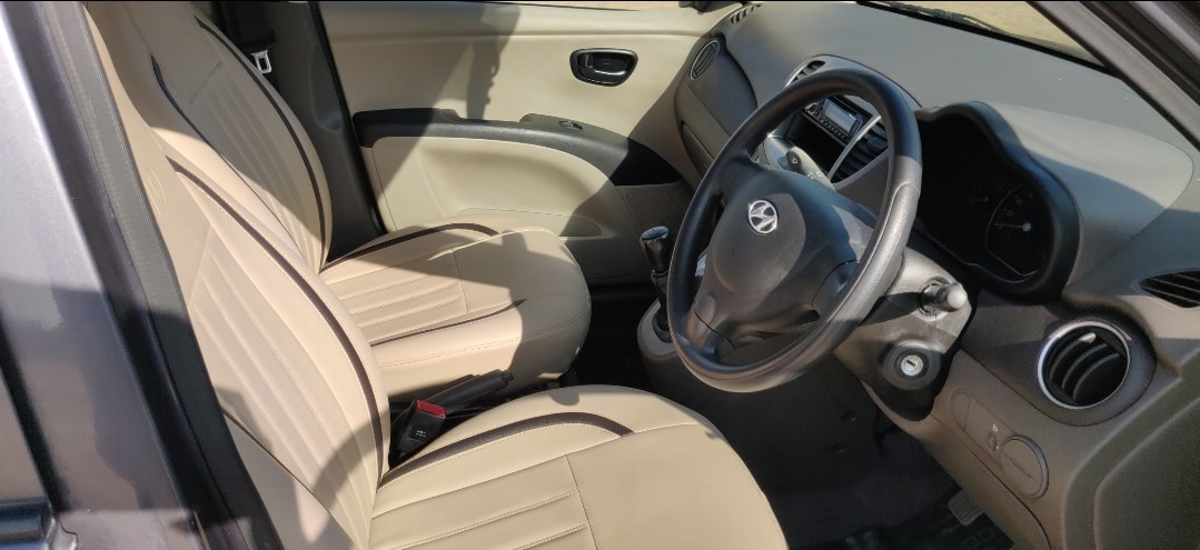 Innova image 6 Innova image 6