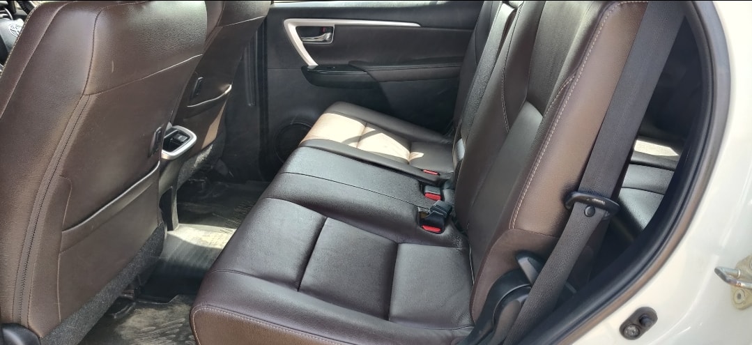 Fortuner image 2 Fortuner image 2