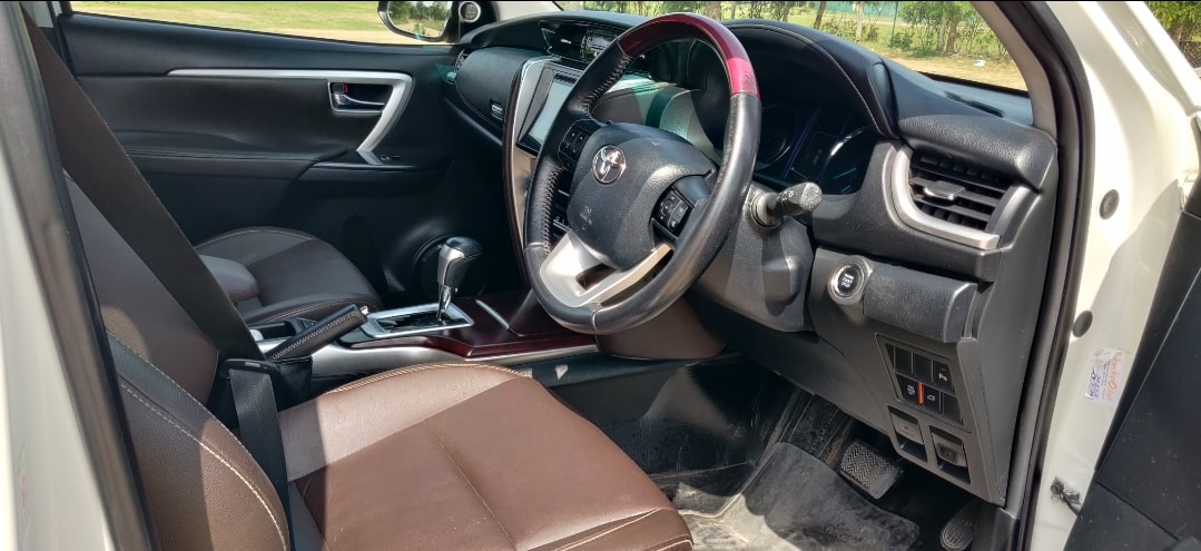 Fortuner image 5 Fortuner image 5