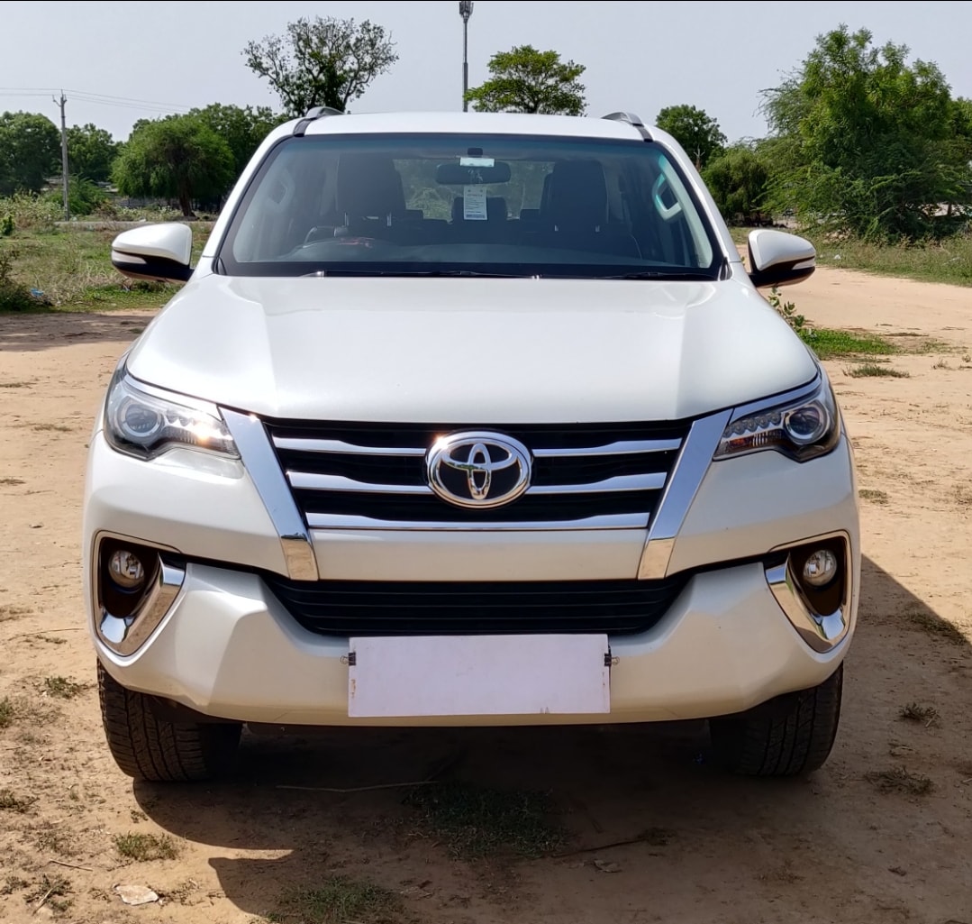 Fortuner image 7 Fortuner image 7