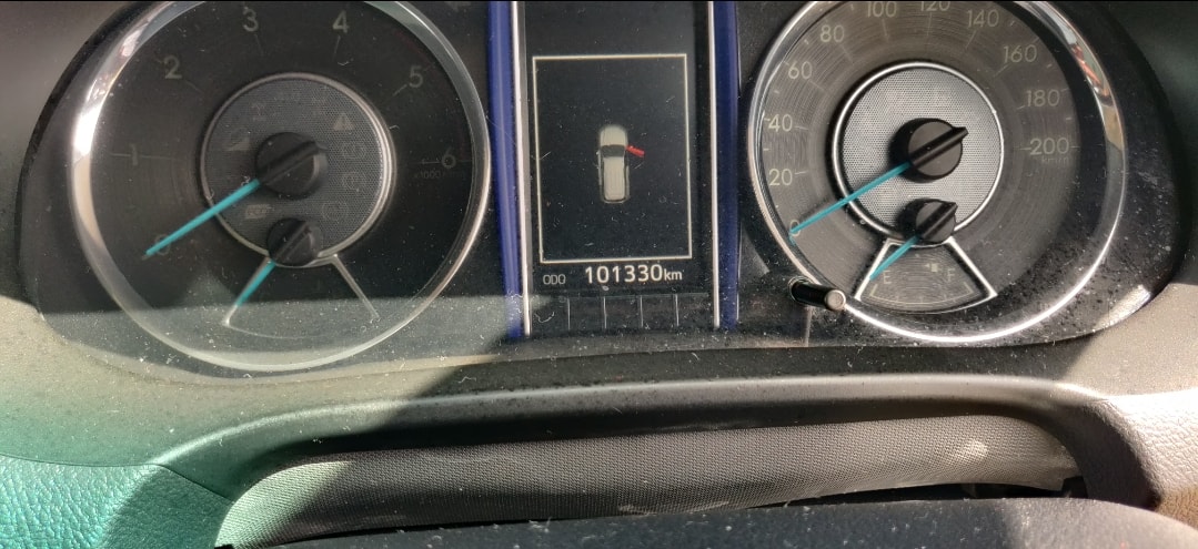 Fortuner image 9 Fortuner image 9