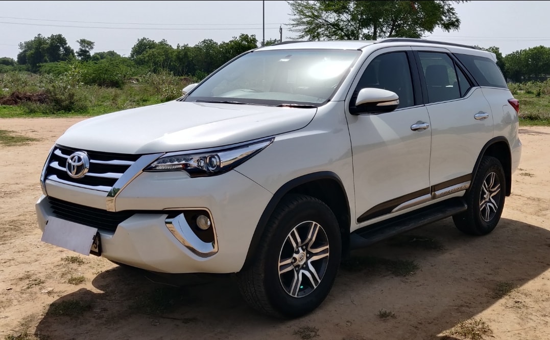 Fortuner image 11 Fortuner image 11