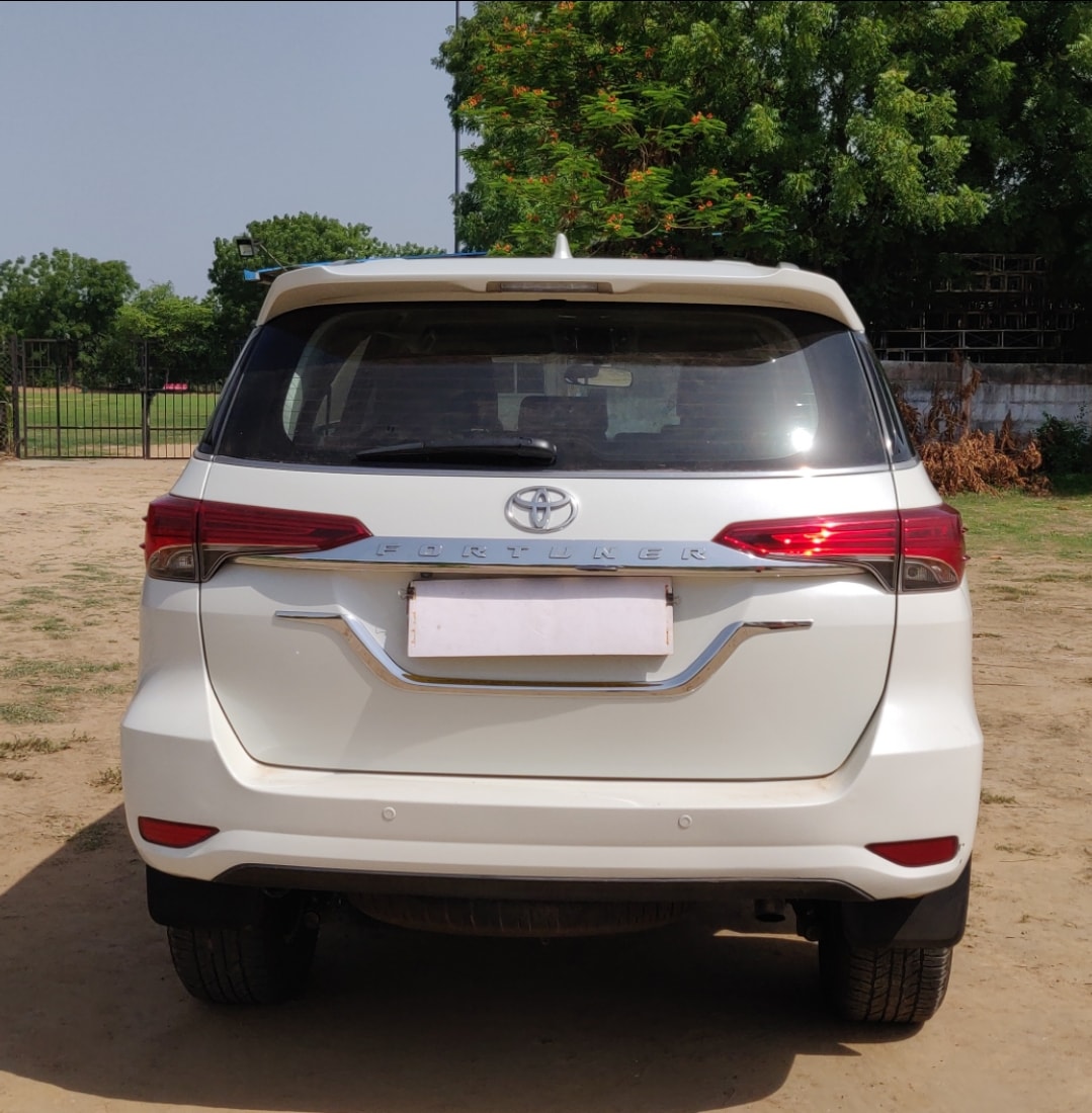 Fortuner image 12 Fortuner image 12