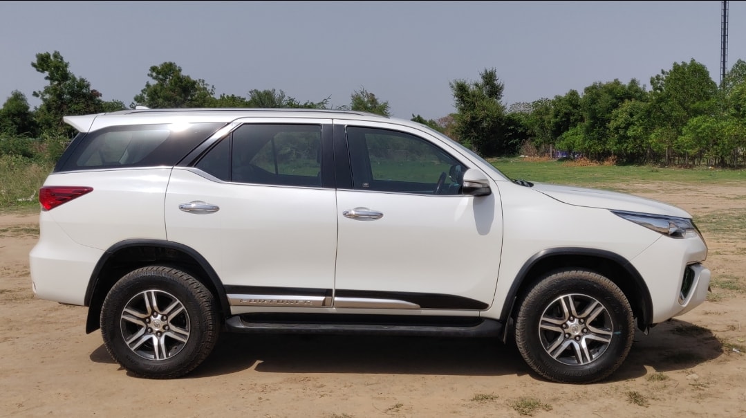 Fortuner image 13 Fortuner image 13