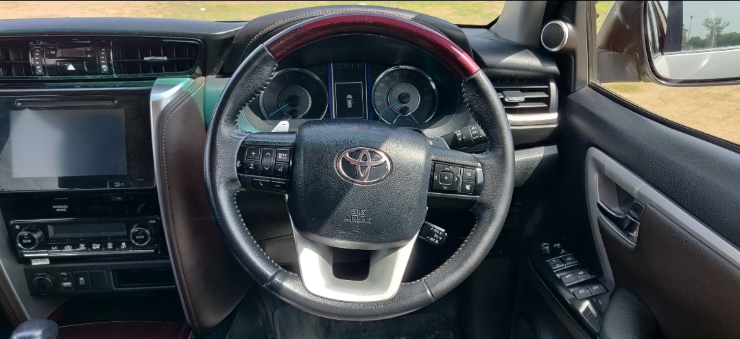 Fortuner image 14 Fortuner image 14