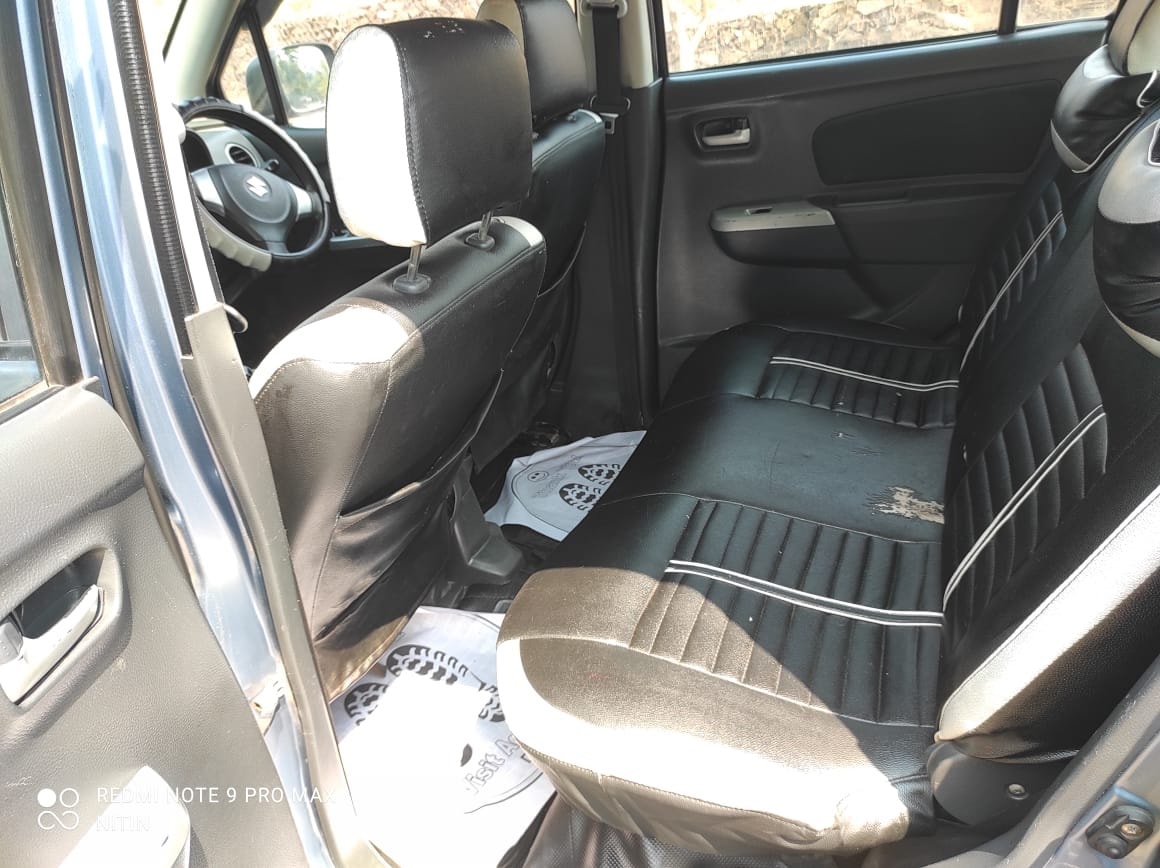 Wagon R image 2 Wagon R image 2