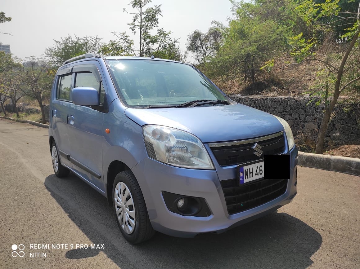 Wagon R image 5 Wagon R image 5