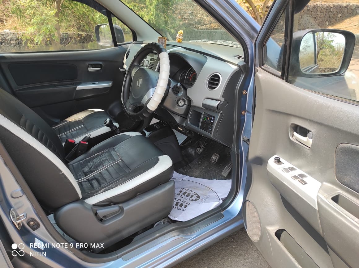 Wagon R image 6 Wagon R image 6