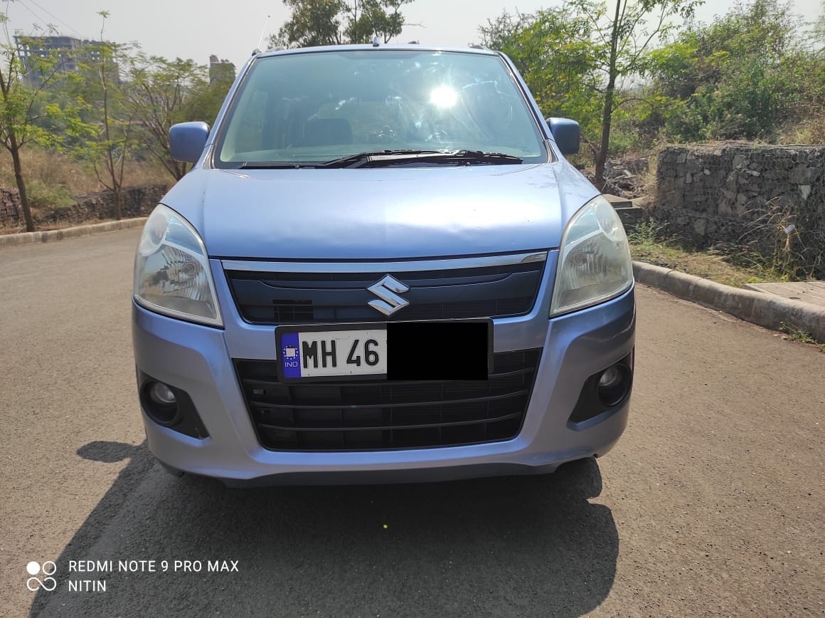 Wagon R image 8 Wagon R image 8