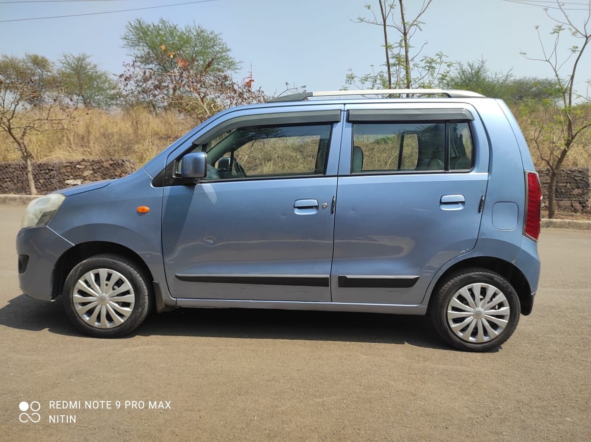 Wagon R image 9 Wagon R image 9