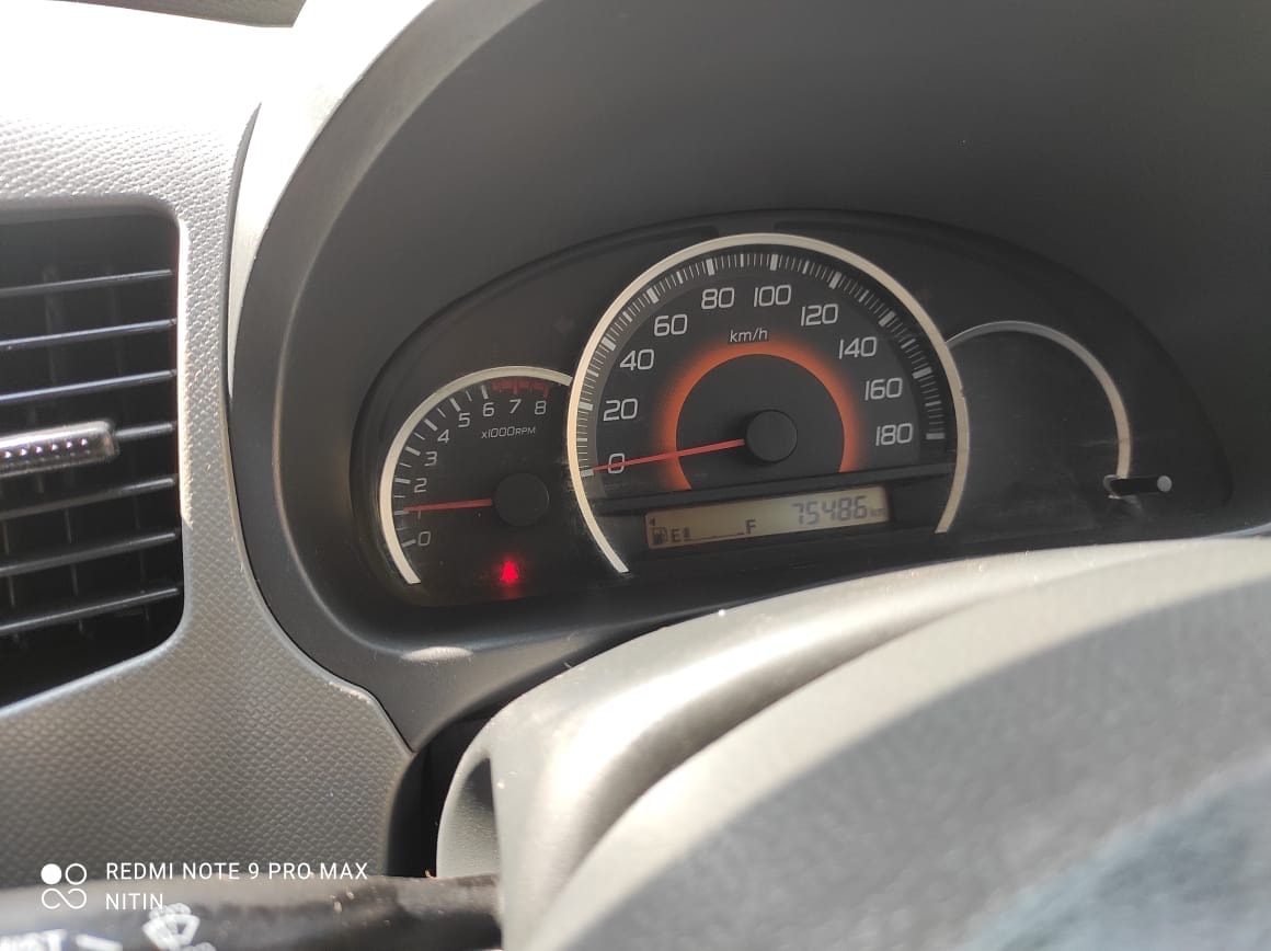 Wagon R image 10 Wagon R image 10