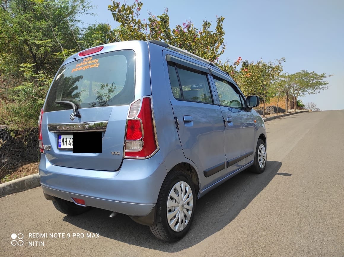 Wagon R image 12 Wagon R image 12