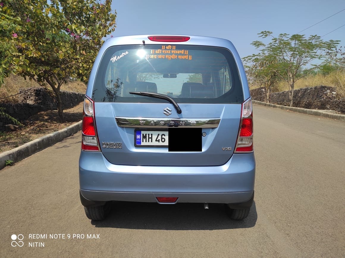 Wagon R image 13 Wagon R image 13