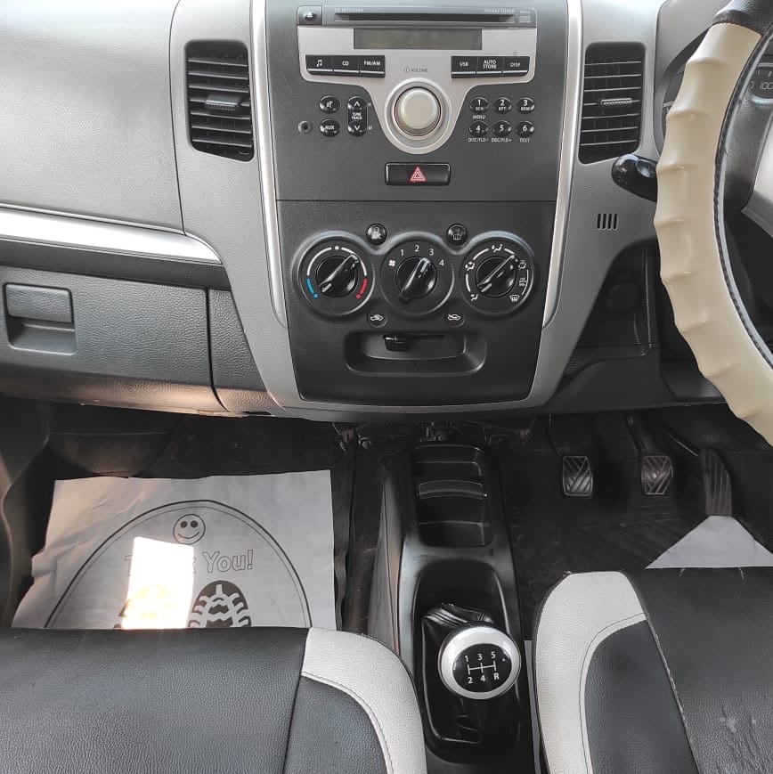 Wagon R image 15 Wagon R image 15