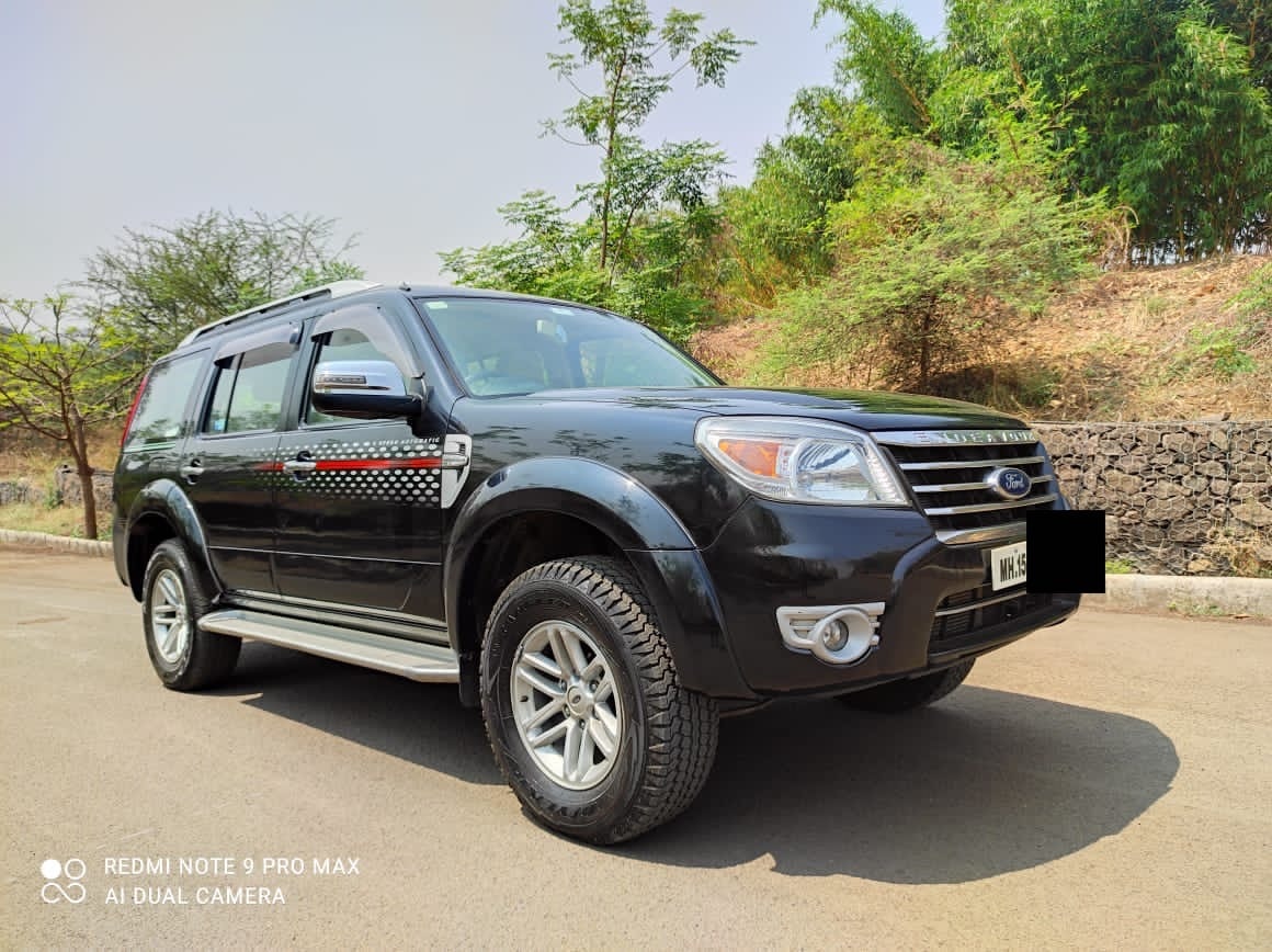 Endeavour image 2 Endeavour image 2